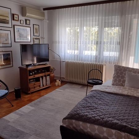 Apartman Zita Osijek Exterior photo