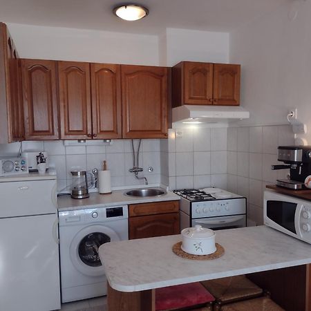 Apartman Zita Osijek Exterior photo