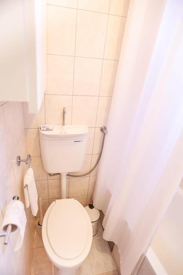 Apartman Zita Osijek Exterior photo