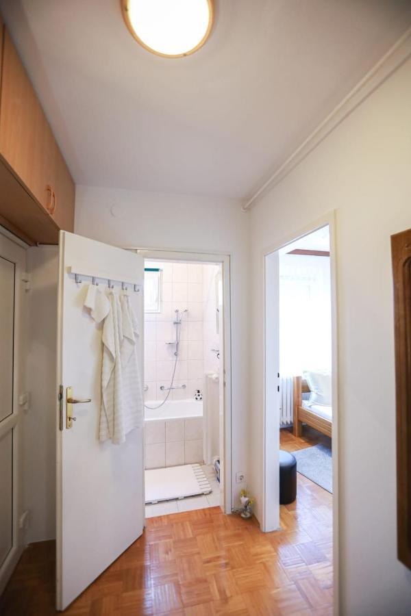 Apartman Zita Osijek Exterior photo