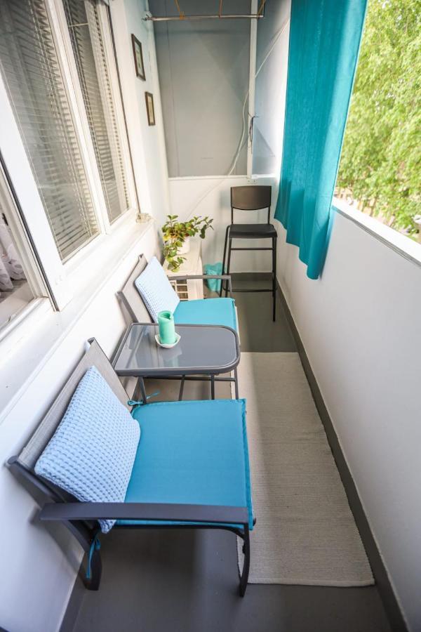 Apartman Zita Osijek Exterior photo