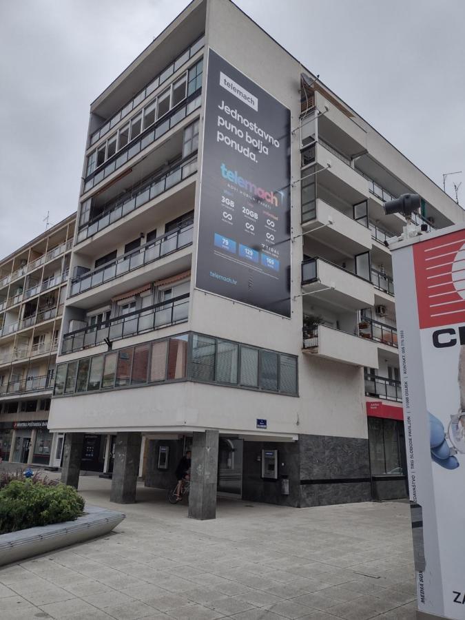 Apartman Zita Osijek Exterior photo