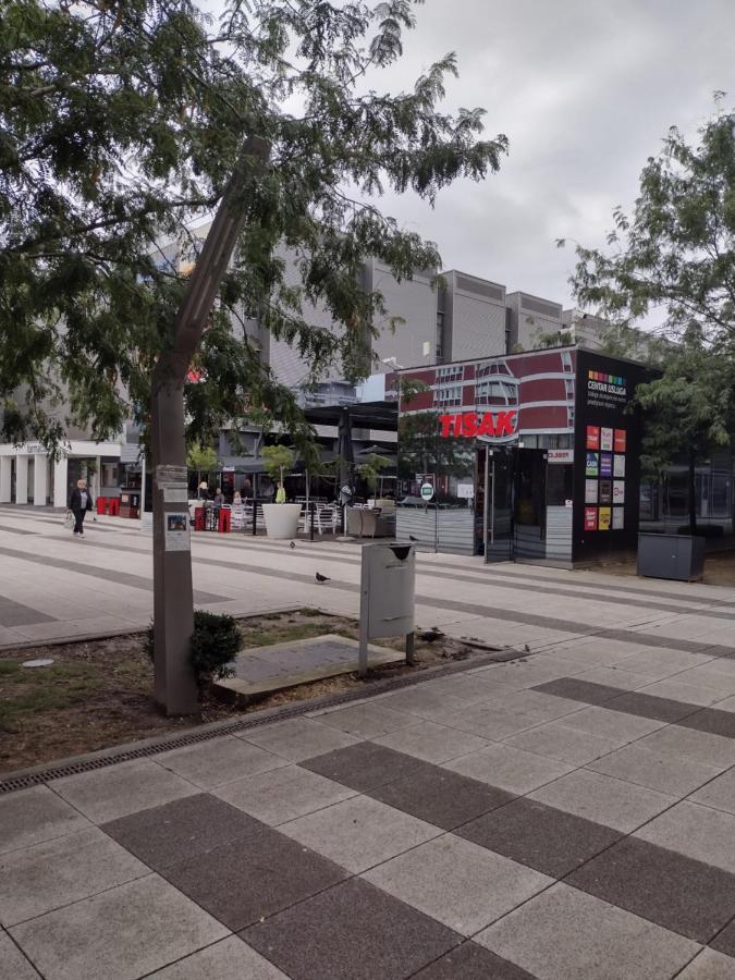 Apartman Zita Osijek Exterior photo
