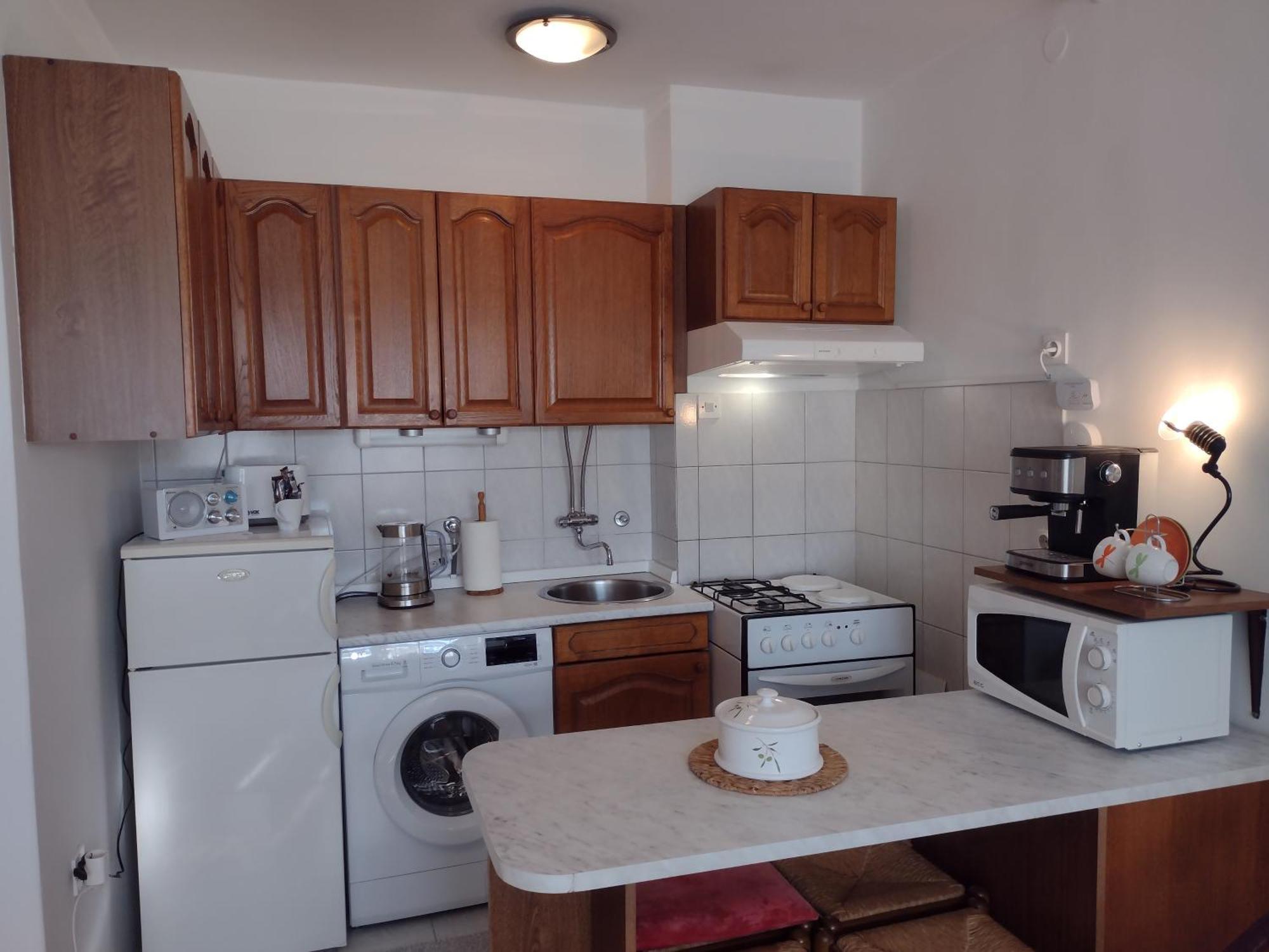 Apartman Zita Osijek Exterior photo